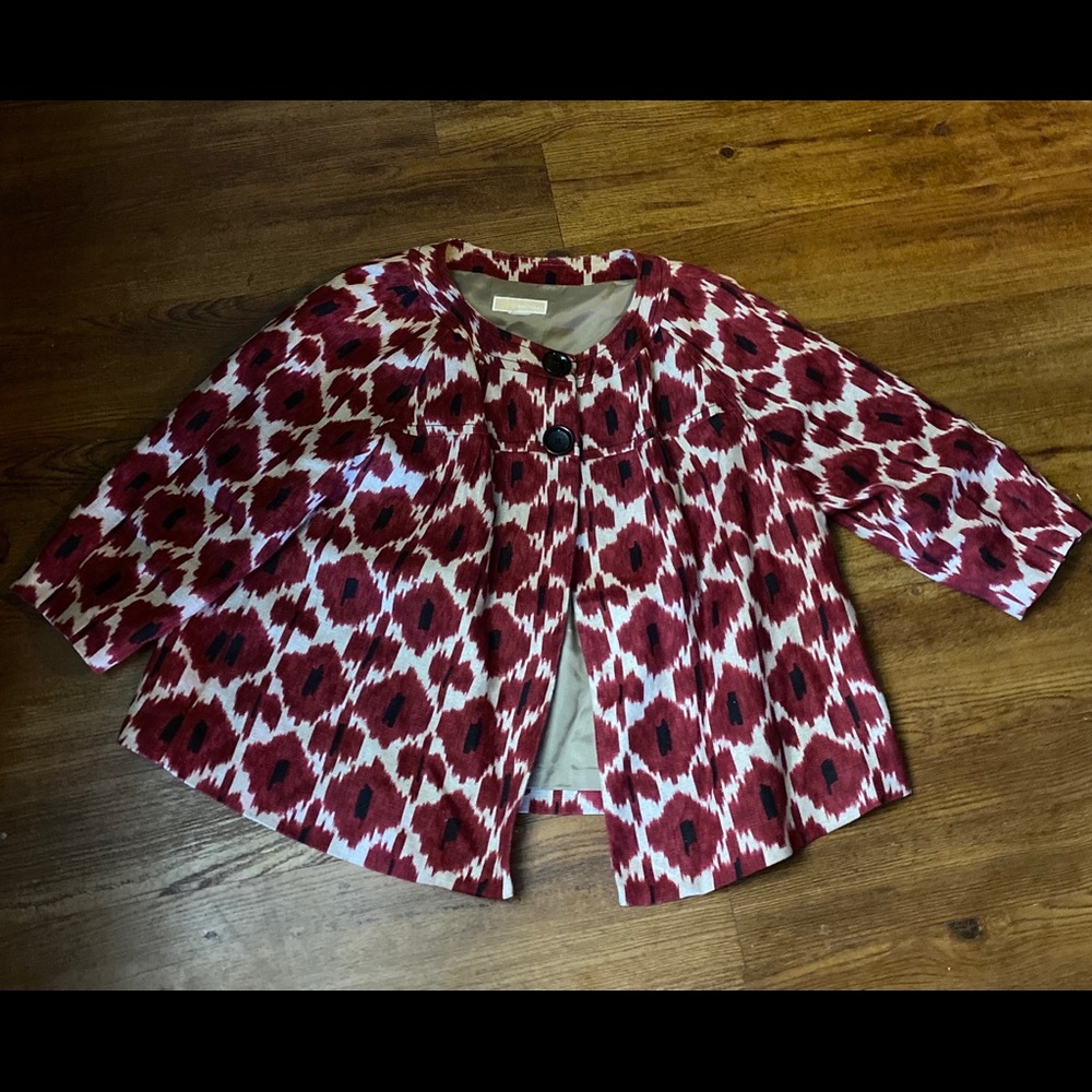 Jacket - Picture 1 of 1